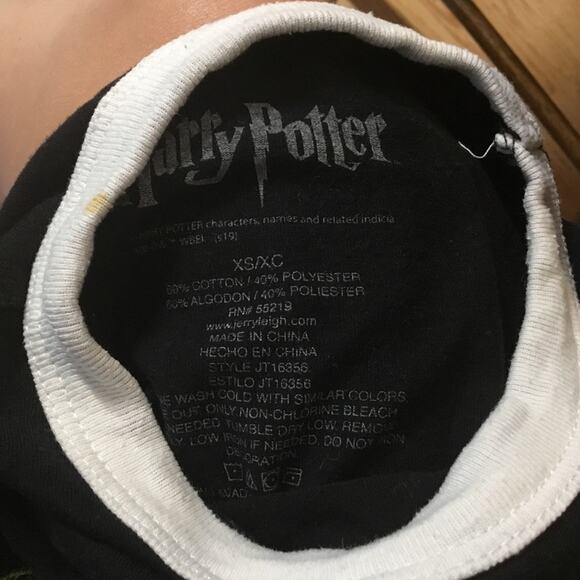 Harry Potter T Shirt - Picture 3 of 5